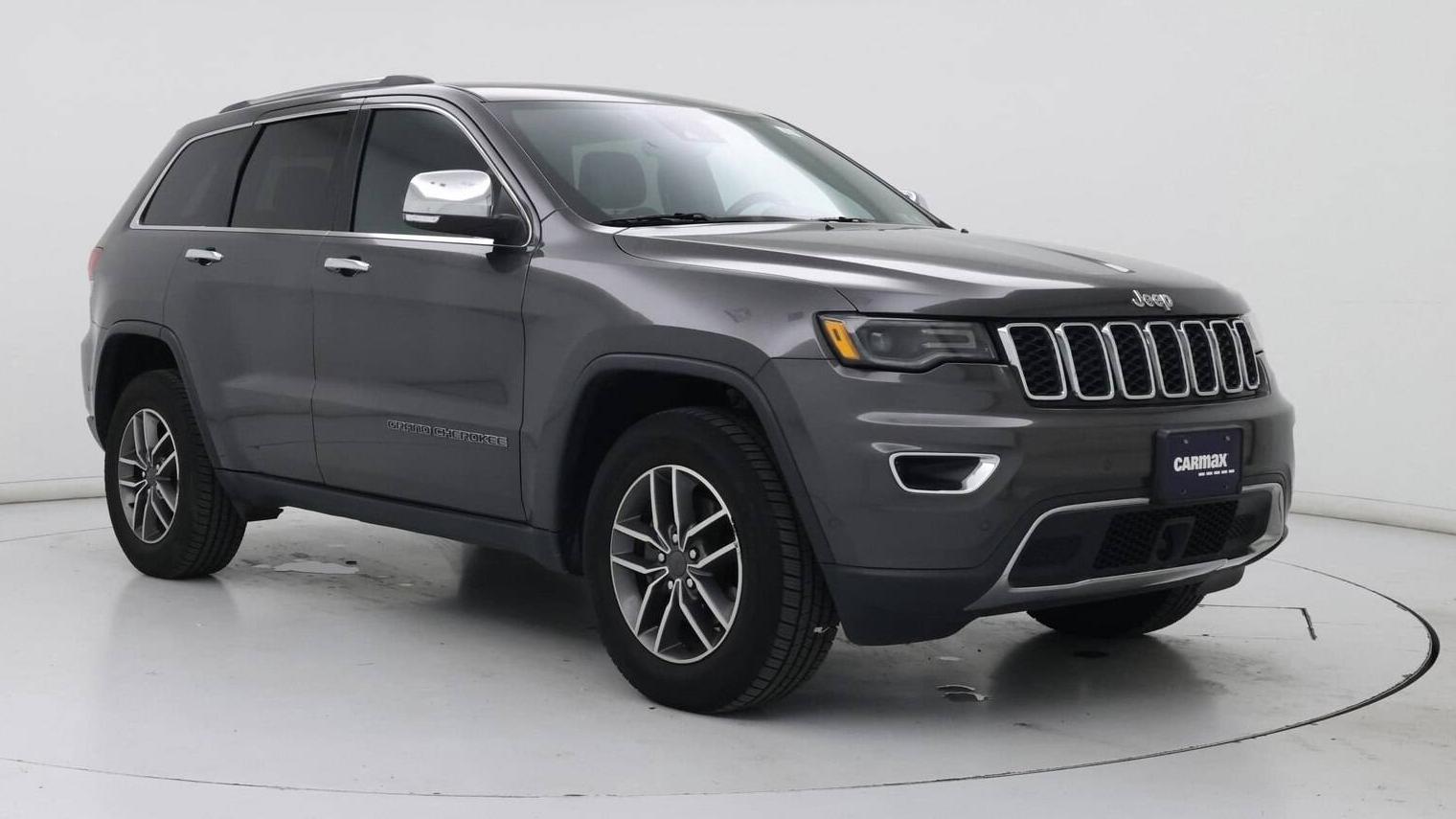 JEEP GRAND CHEROKEE 2020 1C4RJFBG9LC304576 image